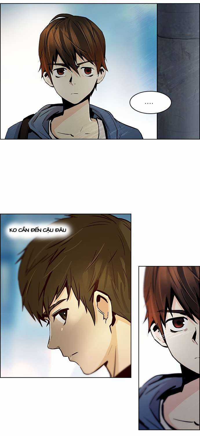 Dice Chapter 26 trang 14