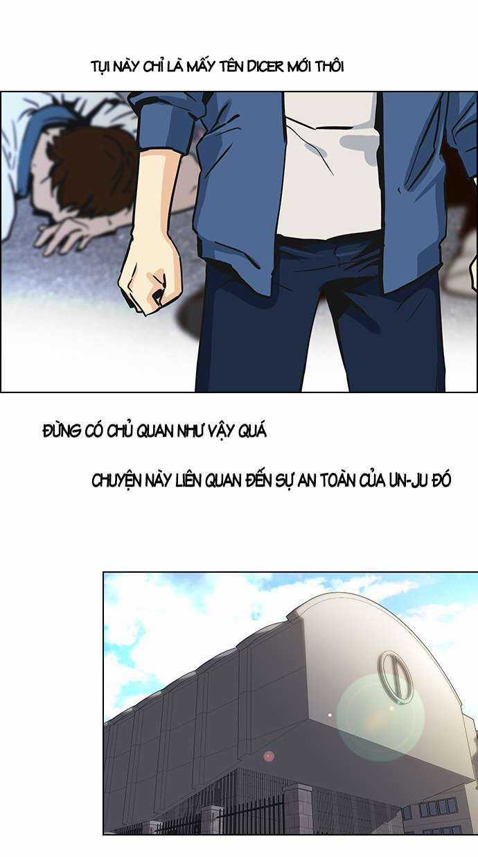 Dice Chapter 26 trang 15