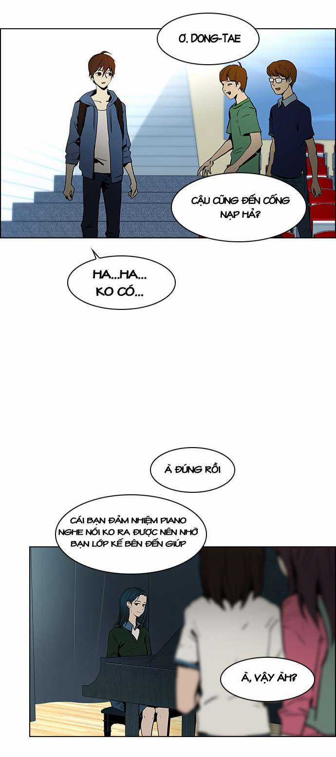 Dice Chapter 26 trang 17