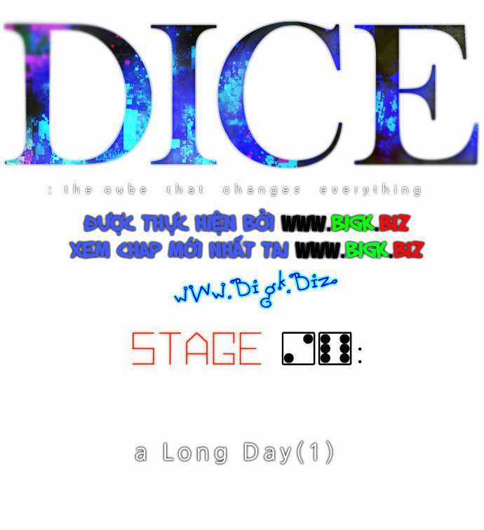Dice Chapter 26 trang 2