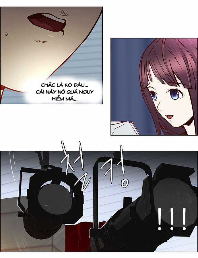 Dice Chapter 26 trang 26