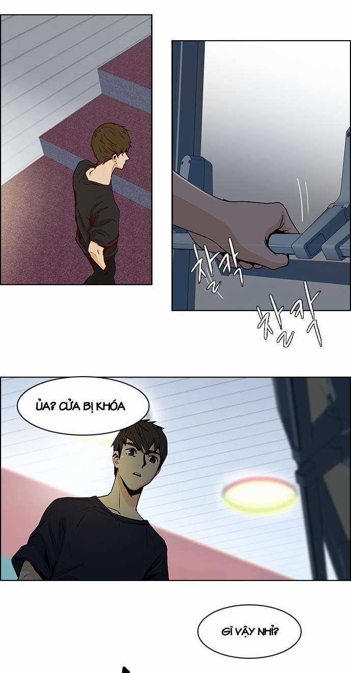 Dice Chapter 26 trang 27