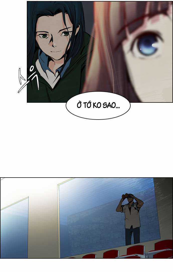 Dice Chapter 26 trang 32