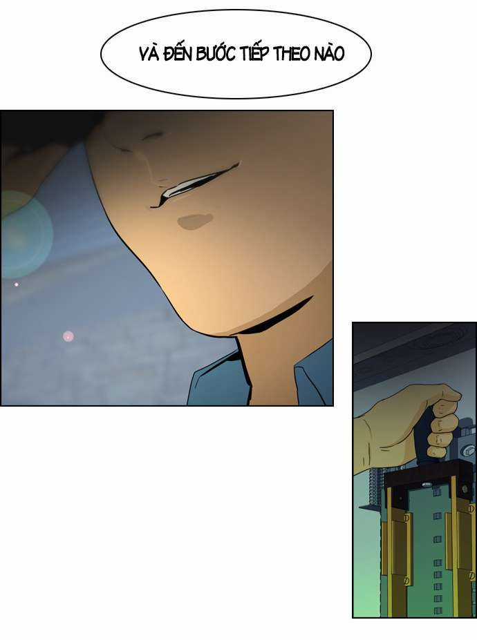 Dice Chapter 26 trang 33