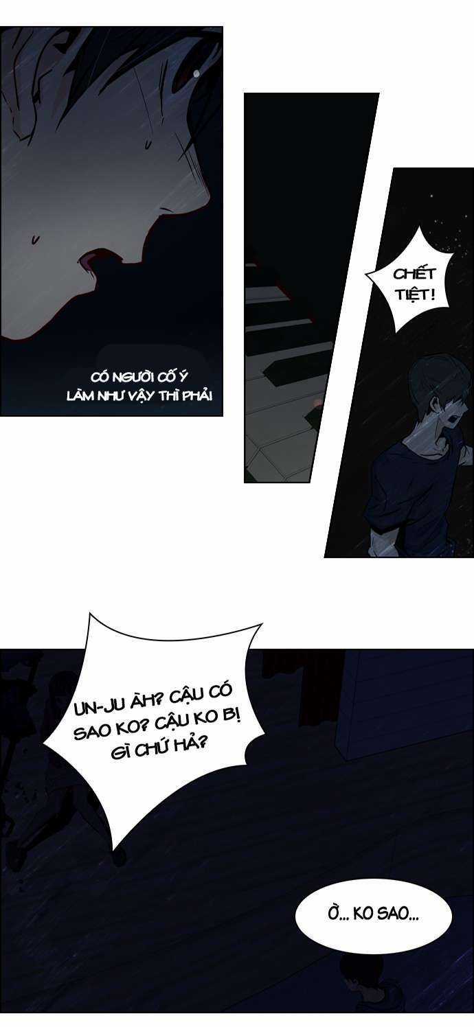 Dice Chapter 26 trang 36