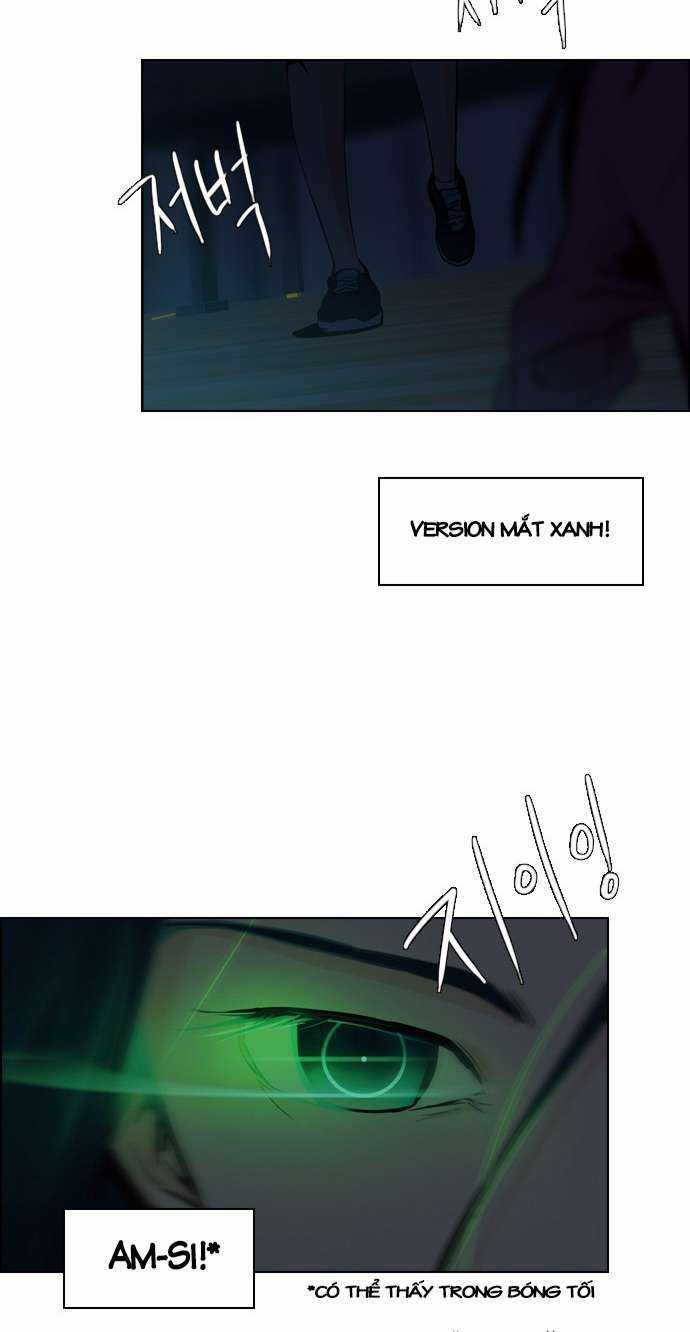 Dice Chapter 26 trang 37