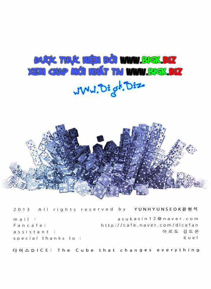Dice Chapter 26 trang 39