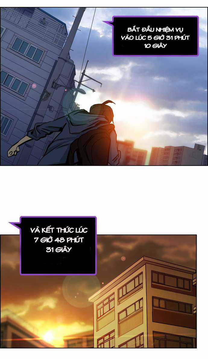 Dice Chapter 26 trang 5