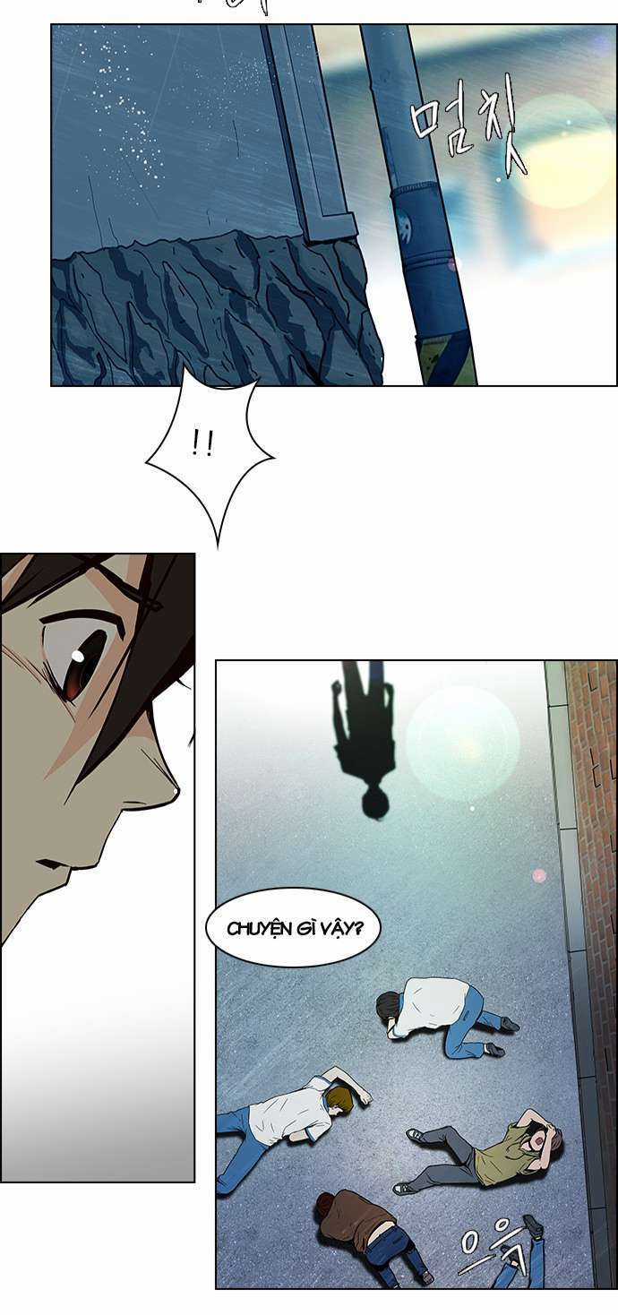 Dice Chapter 26 trang 9