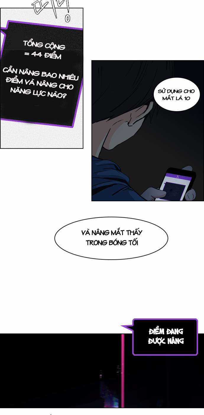 Dice Chapter 27 trang 10