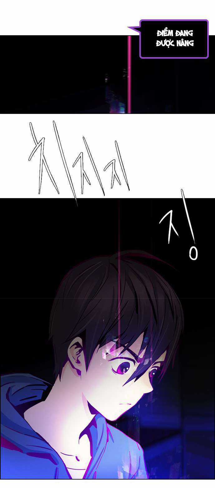 Dice Chapter 27 trang 11