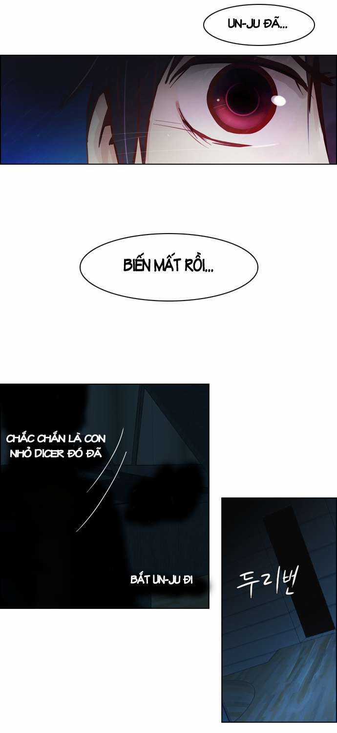 Dice Chapter 27 trang 14