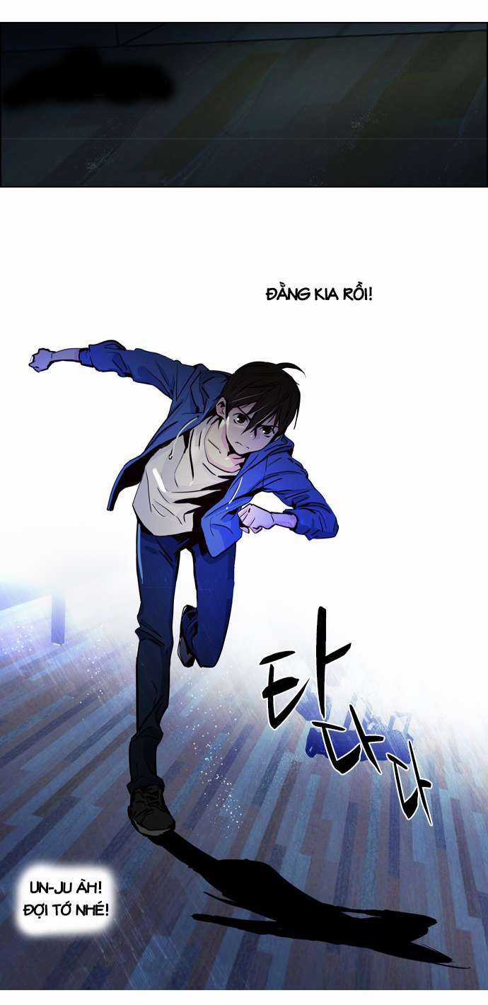 Dice Chapter 27 trang 15