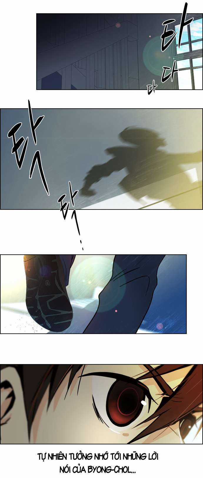 Dice Chapter 27 trang 16