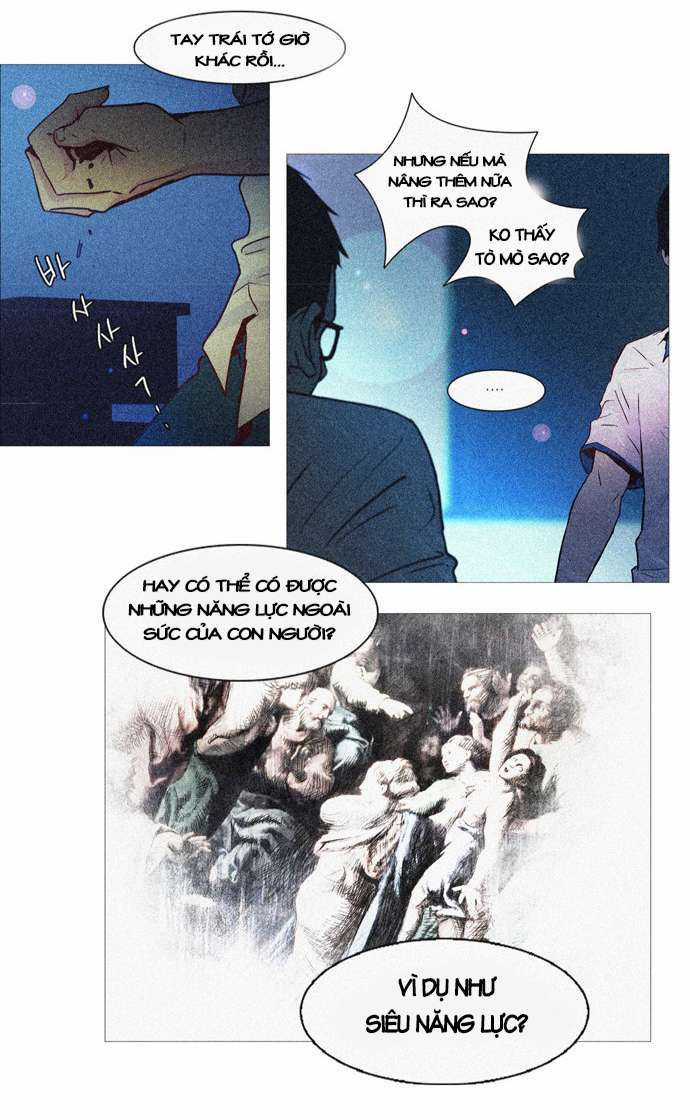 Dice Chapter 27 trang 17