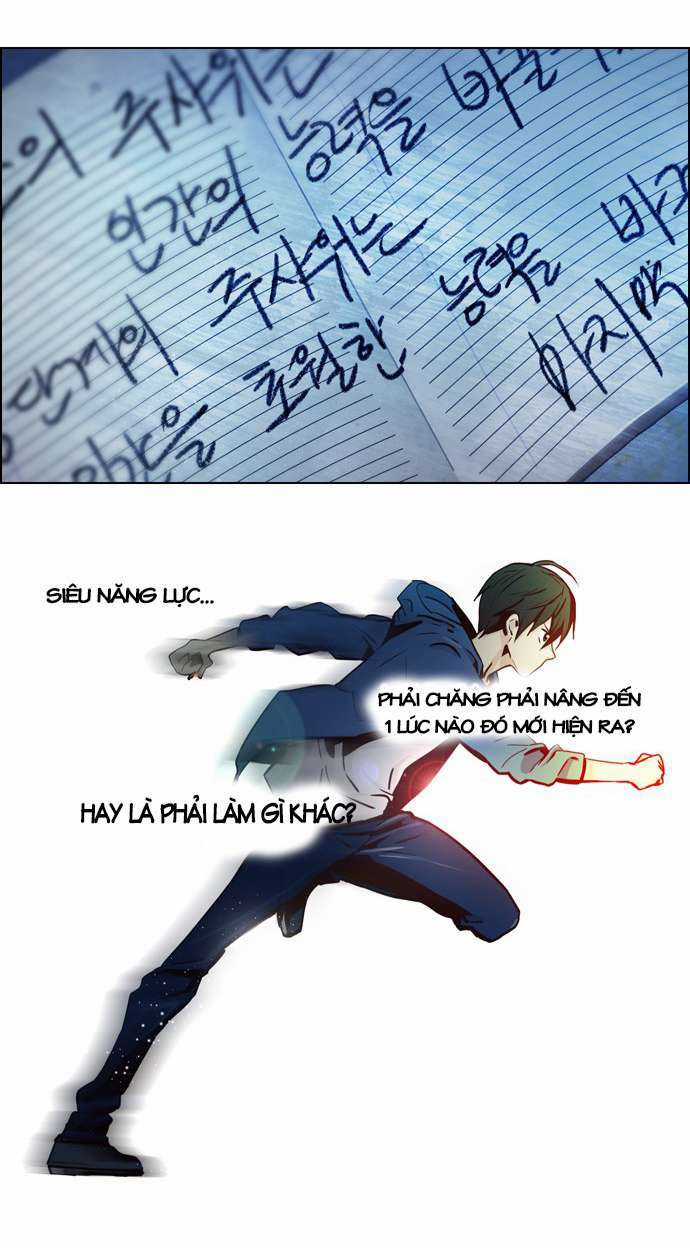 Dice Chapter 27 trang 18