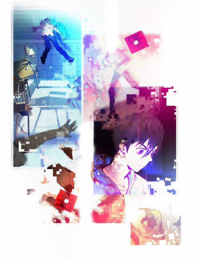 Dice Chapter 27 trang 19