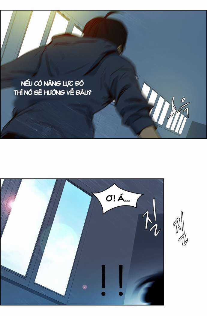 Dice Chapter 27 trang 20