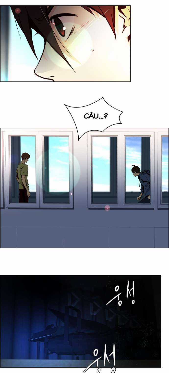 Dice Chapter 27 trang 24