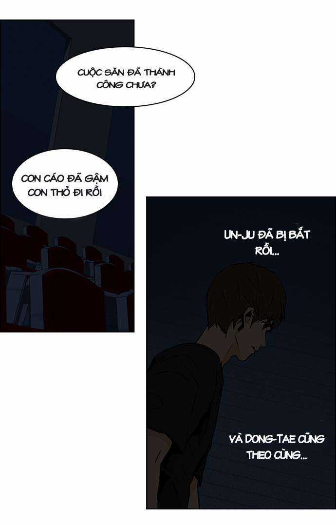 Dice Chapter 27 trang 25