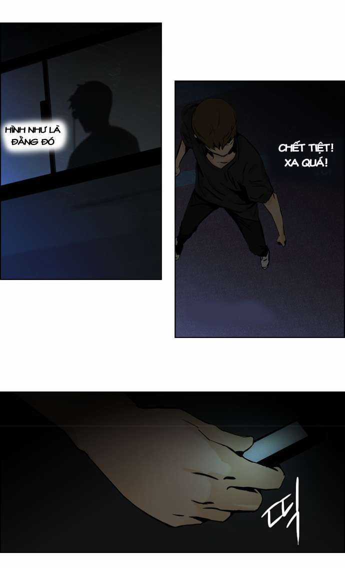 Dice Chapter 27 trang 27