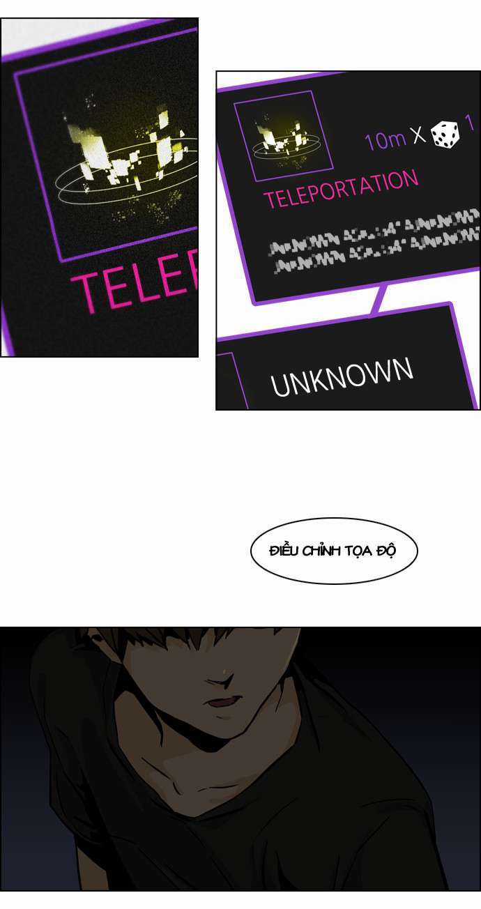 Dice Chapter 27 trang 28