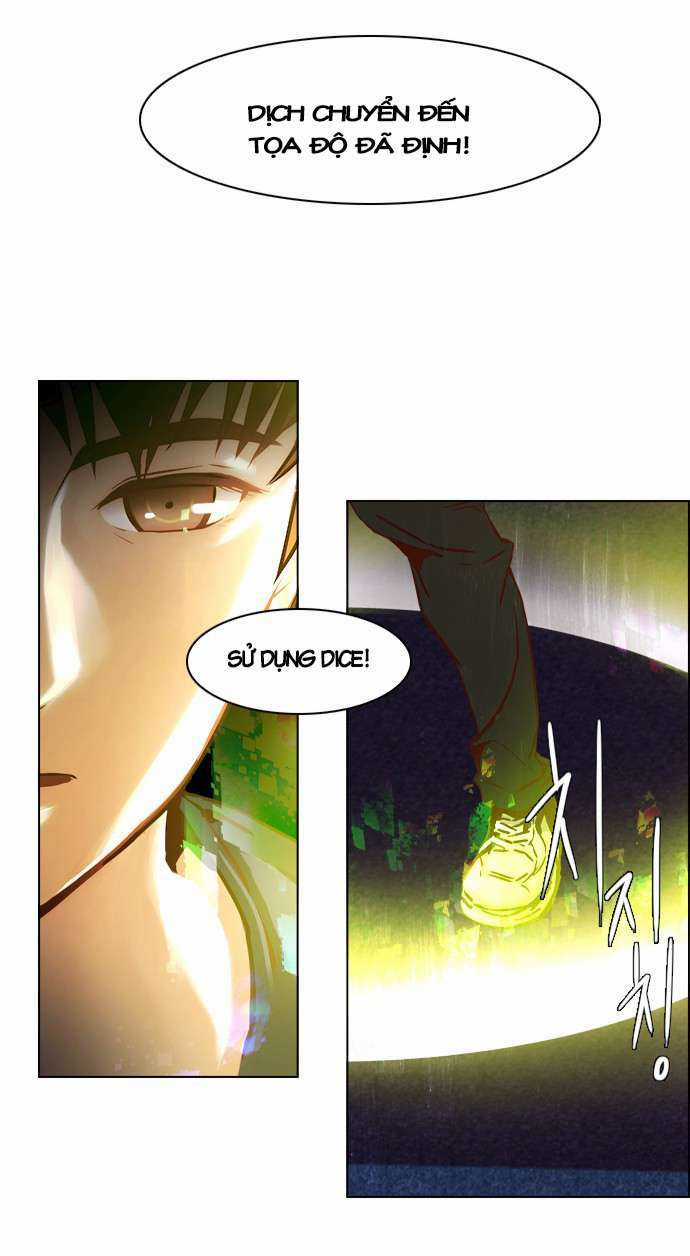 Dice Chapter 27 trang 29