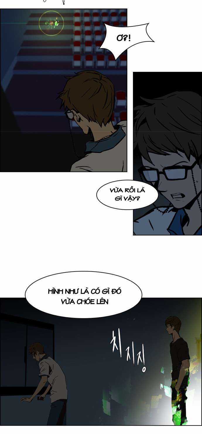 Dice Chapter 27 trang 30