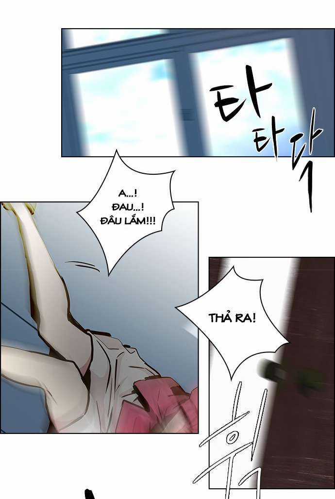 Dice Chapter 27 trang 34