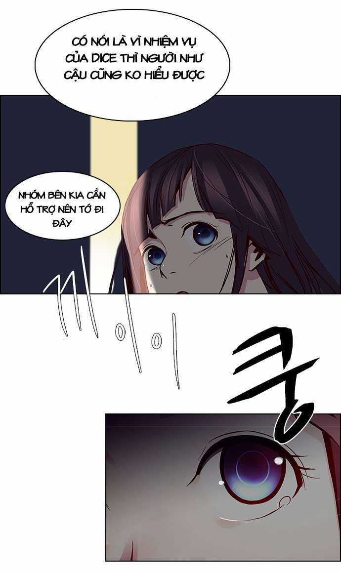 Dice Chapter 27 trang 37
