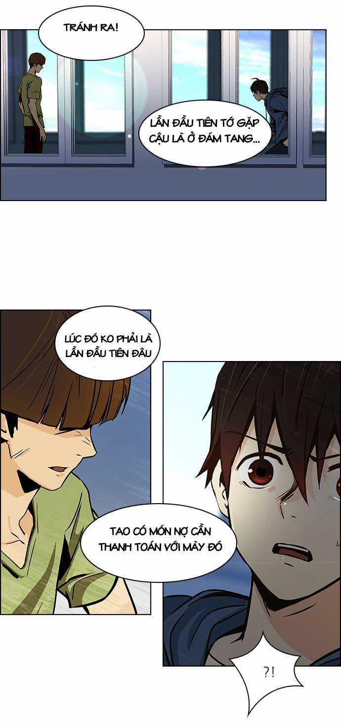 Dice Chapter 27 trang 38