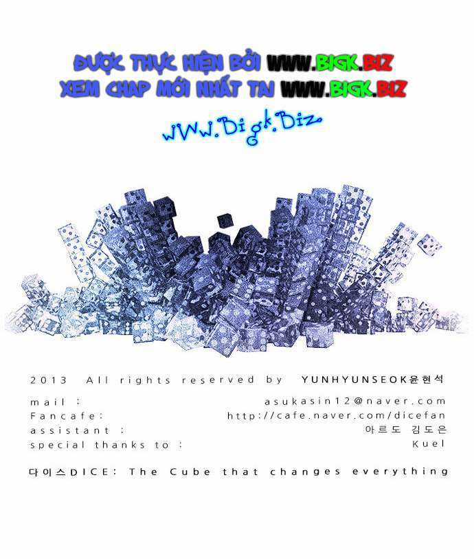 Dice Chapter 27 trang 41
