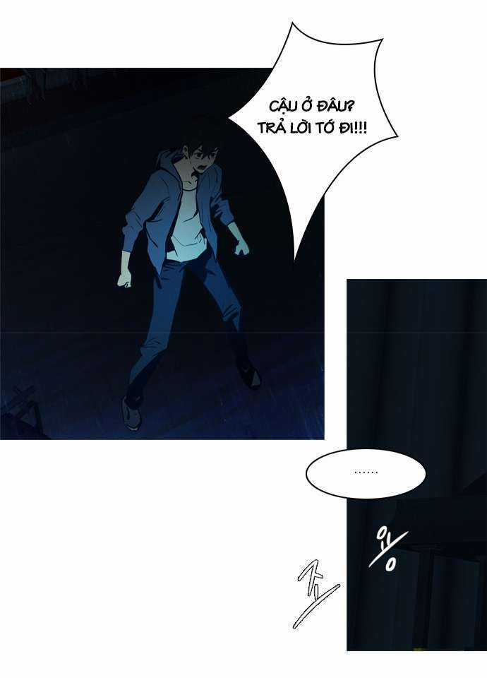 Dice Chapter 27 trang 6