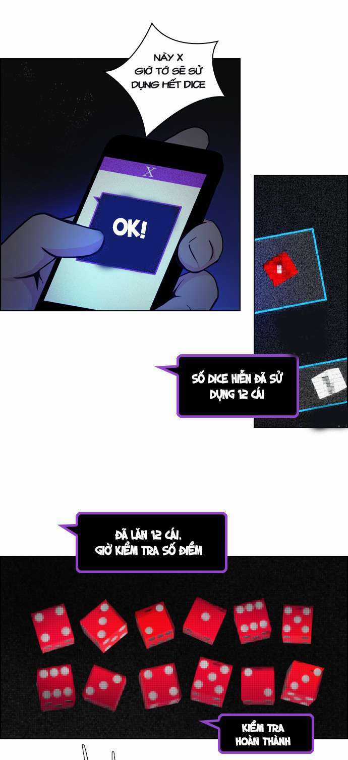 Dice Chapter 27 trang 9
