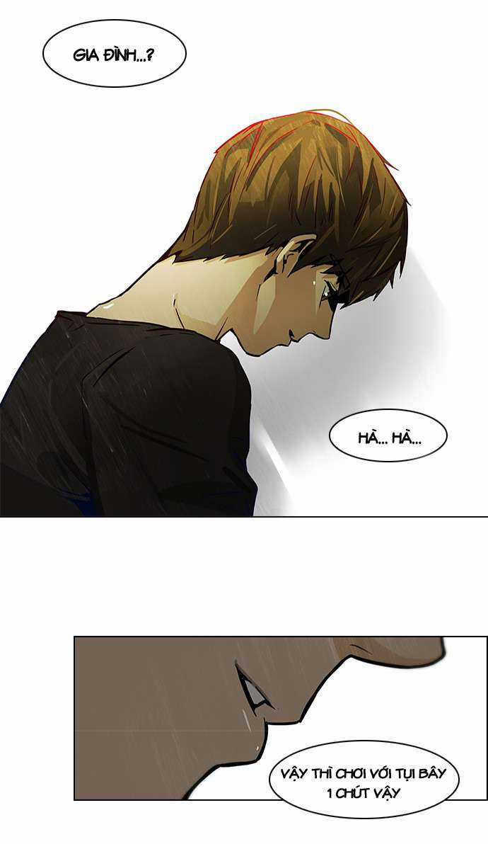 Dice Chapter 28 trang 13