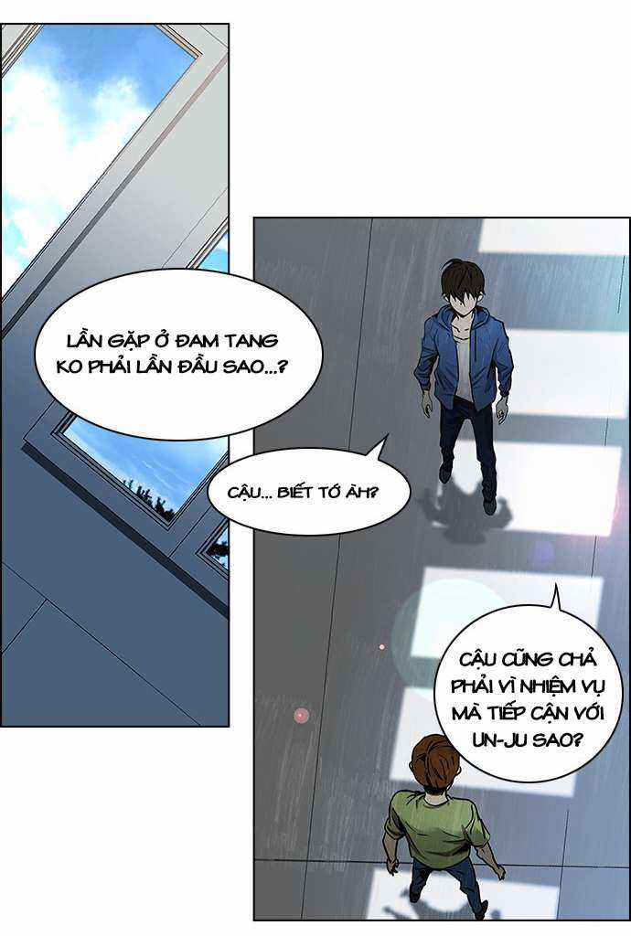 Dice Chapter 28 trang 14