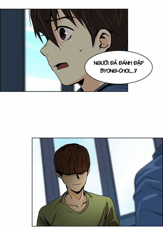 Dice Chapter 28 trang 17