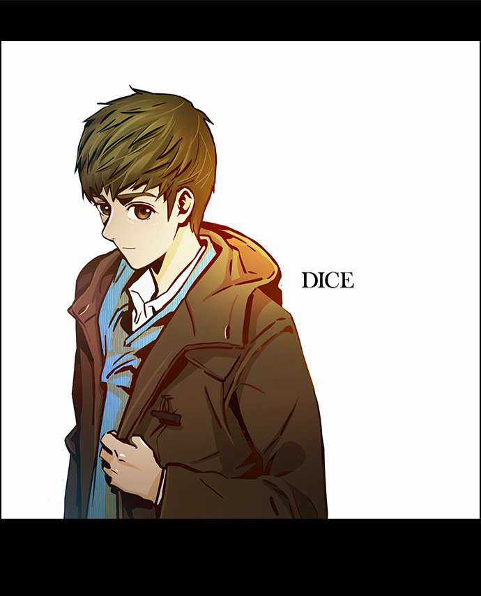 Dice Chapter 28 trang 2
