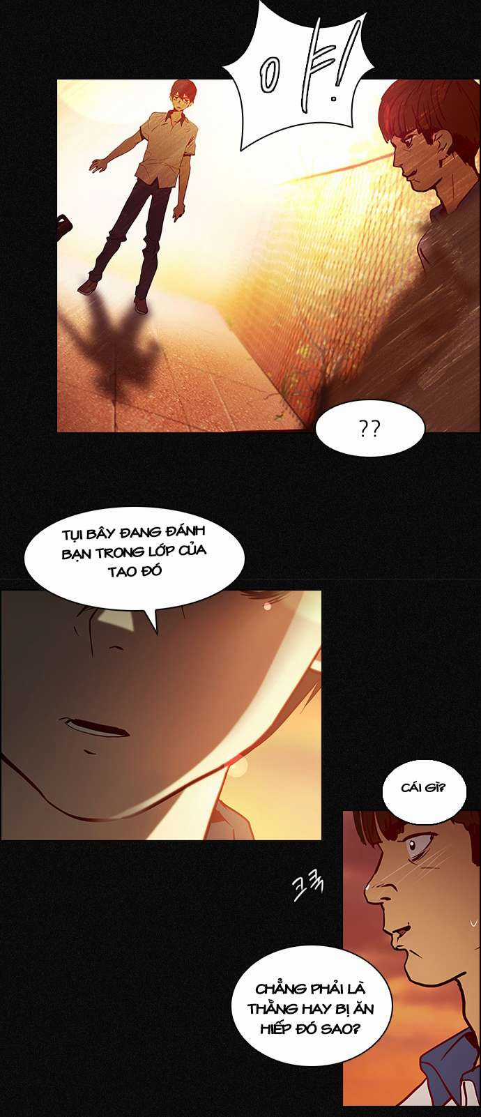 Dice Chapter 28 trang 20