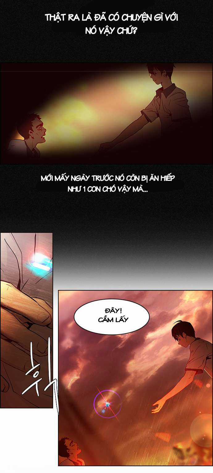 Dice Chapter 28 trang 23