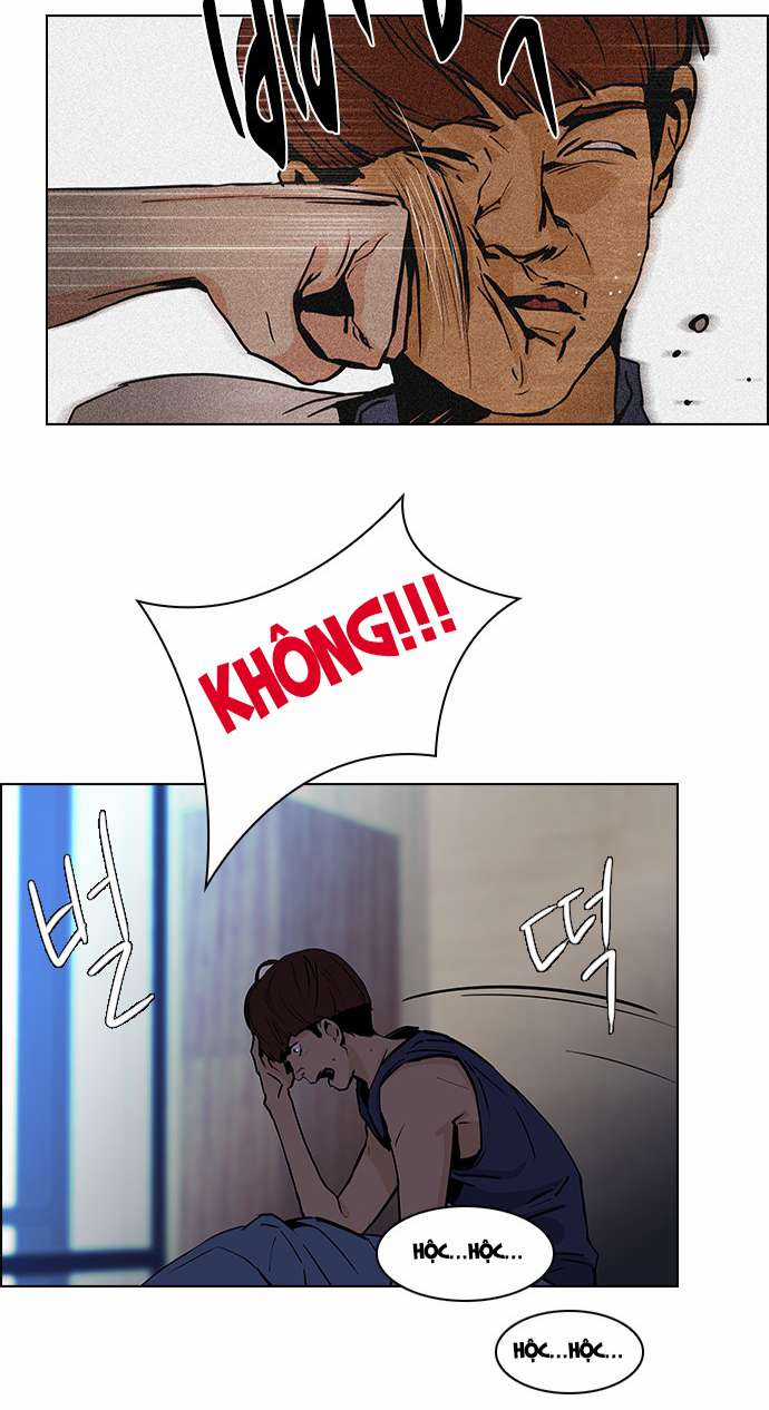 Dice Chapter 28 trang 26