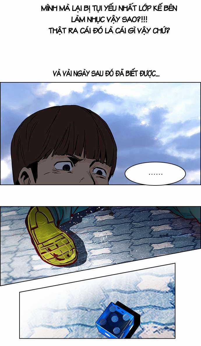 Dice Chapter 28 trang 28