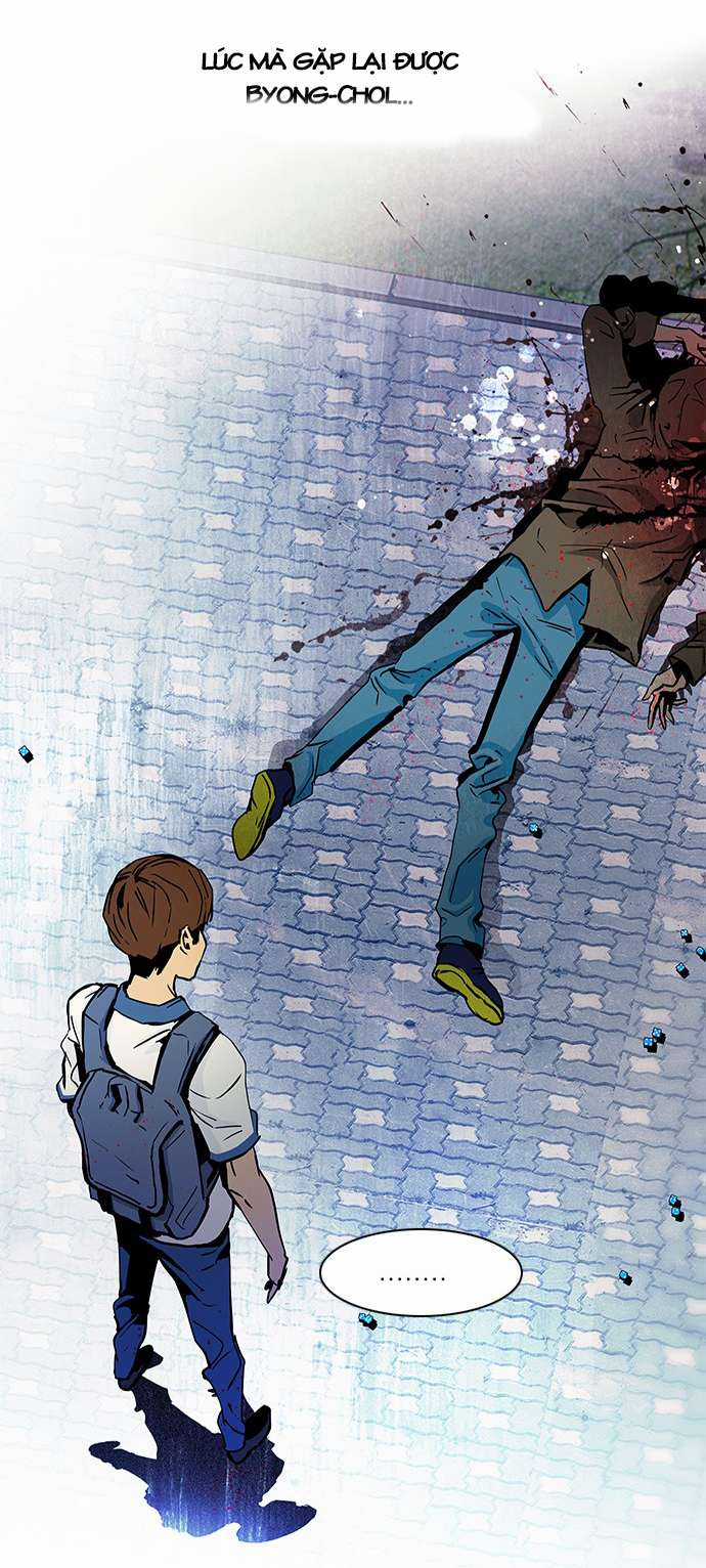 Dice Chapter 28 trang 29