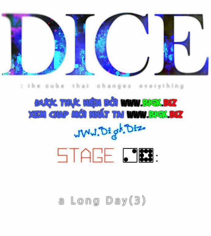 Dice Chapter 28 trang 3
