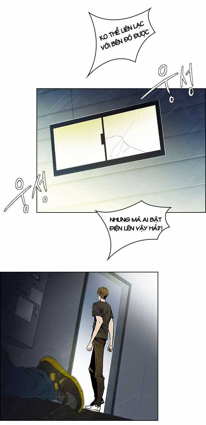 Dice Chapter 28 trang 4