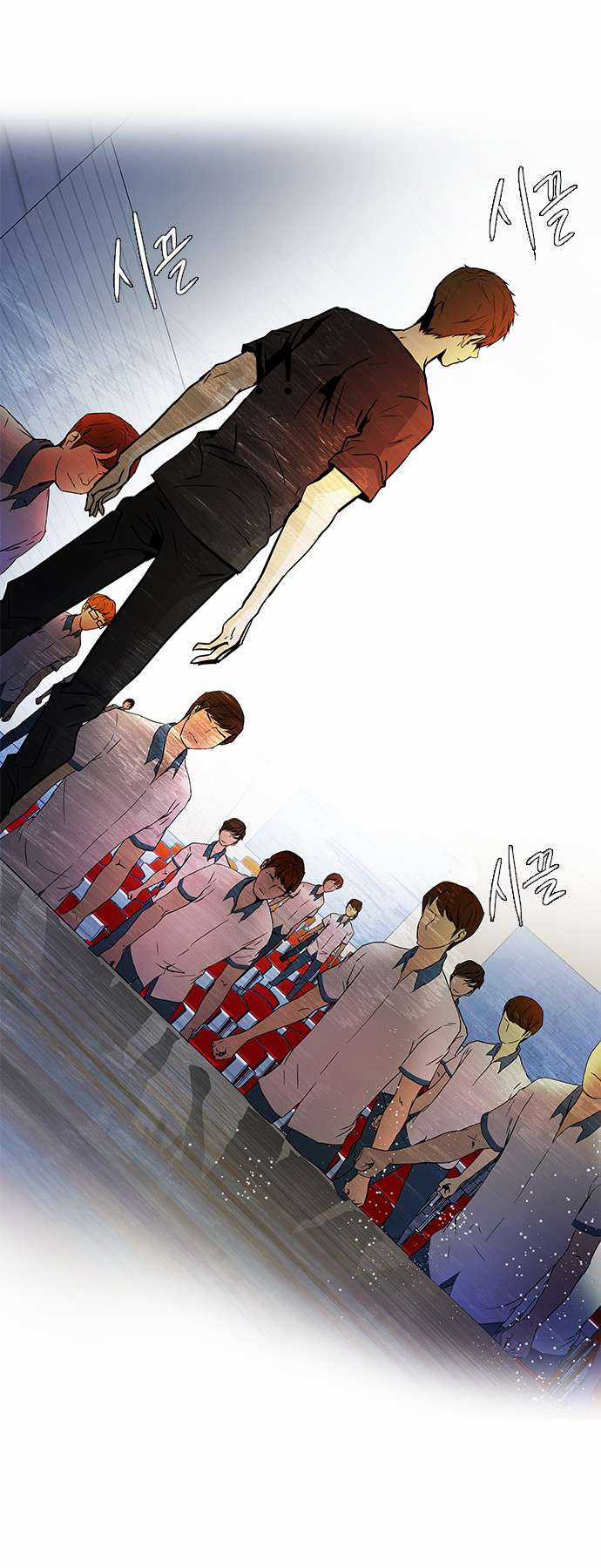 Dice Chapter 28 trang 6