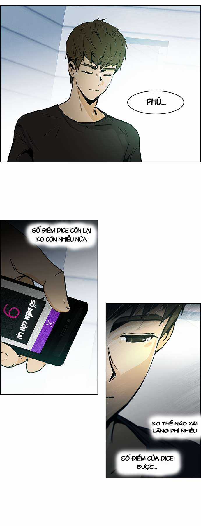 Dice Chapter 28 trang 9
