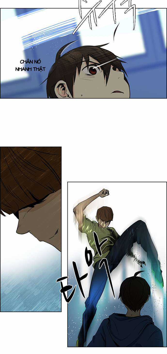 Dice Chapter 29 trang 13