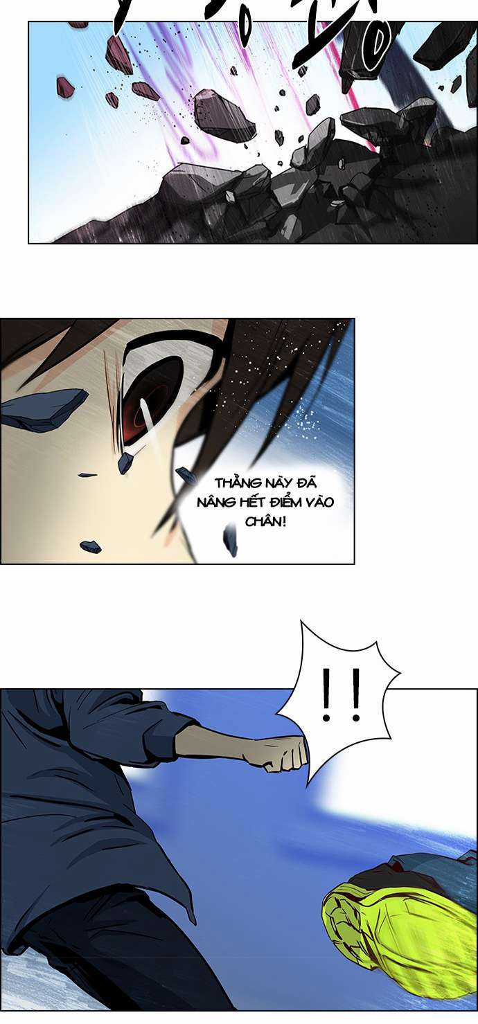 Dice Chapter 29 trang 15