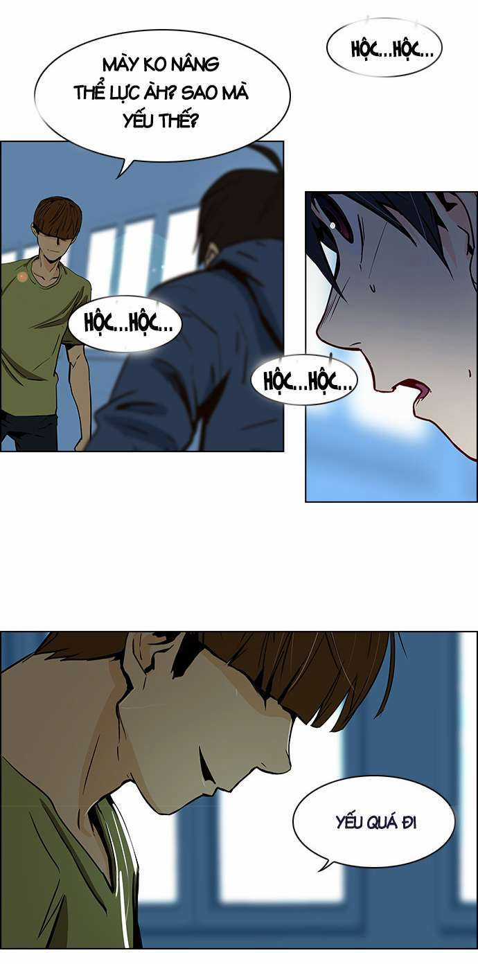 Dice Chapter 29 trang 18